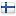 batteri.se server is located in Finland
